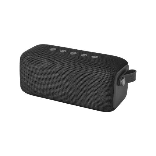 Rockbox BOLD M - Wireless speaker Technology Storm Grey Bluetooth — - Cafe