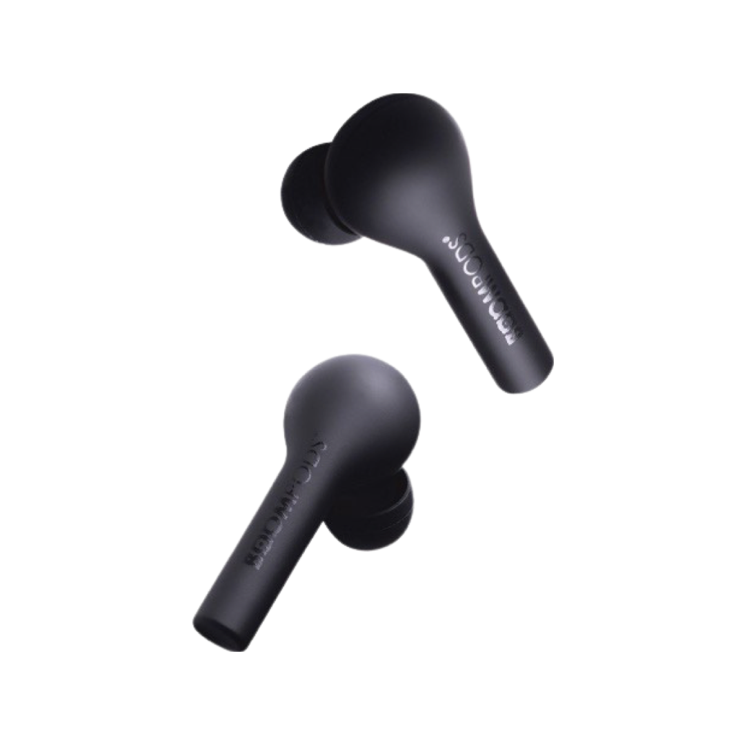 Xiaomi earbuds best sale basic negro