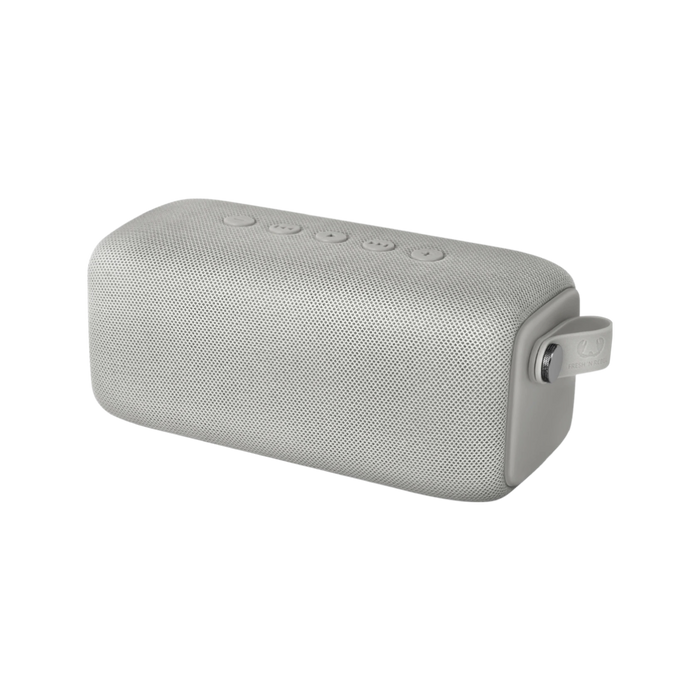 Ice Wireless Bluetooth Rockbox BOLD — M - Technology - Cafe Grey speaker